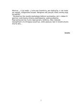 P. Cvirka "Kurpės" 2 puslapis