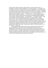 S. Nėris "Diemedžiu žydėsiu". Interpretacija 2 puslapis