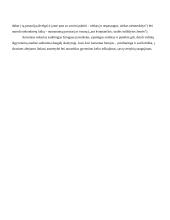 V. Mykolaitis-Putinas "Altorių šešėly". Analizė - interpretacija 2 puslapis