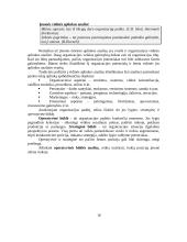 Verslo planavimo ir organizavimo paskaitų medžiaga 15 puslapis