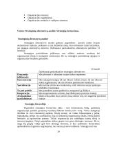 Verslo planavimo ir organizavimo paskaitų medžiaga 19 puslapis