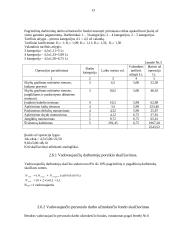 Administracinių patalpų apšvietimo sąmatos skaičiavimas 12 puslapis