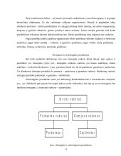 Administratoriaus vaidmuo įmonės organizavime 11 puslapis