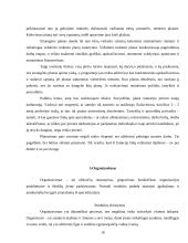 Administratoriaus vaidmuo įmonės organizavime 10 puslapis