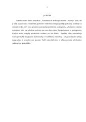 Advokatūra ir teisėsaugos sistema Lietuvoje 2 puslapis