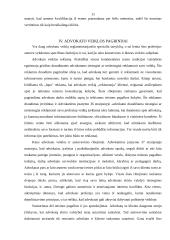 Advokatūra ir teisėsaugos sistema Lietuvoje 11 puslapis