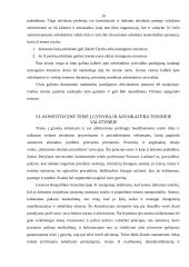 Advokatūra ir teisėsaugos sistema Lietuvoje 14 puslapis