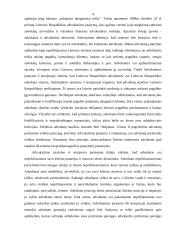 Advokatūra ir teisėsaugos sistema Lietuvoje 4 puslapis
