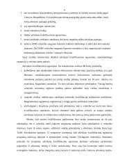 Advokatūra ir teisėsaugos sistema Lietuvoje 6 puslapis