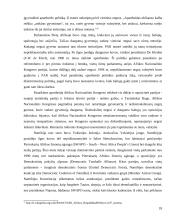 Afrikos politinių partijų sistemos 18 puslapis