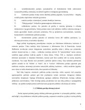 Afrikos politinių partijų sistemos 8 puslapis