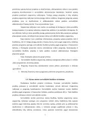 Alytaus miesto savivaldybės biudžeto formavimas 7 puslapis