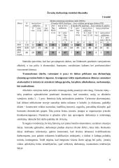 Alkoholio vartojimas darbe ir po darbo 8 puslapis