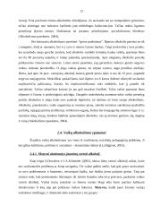 Alkoholizmo problema paauglystėje 11 puslapis