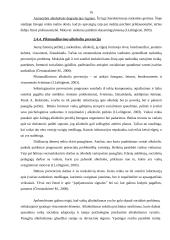 Alkoholizmo problema paauglystėje 15 puslapis