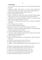 Alkoholizmo problema paauglystėje 18 puslapis