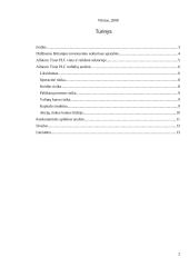 Anglijos investicinis trestas: "Alliance Trust PLC" 2 puslapis