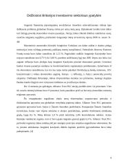 Anglijos investicinis trestas: "Alliance Trust PLC" 4 puslapis