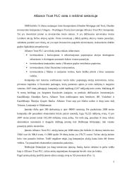 Anglijos investicinis trestas: "Alliance Trust PLC" 5 puslapis