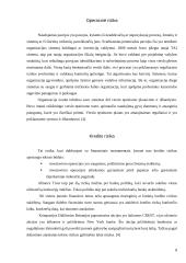 Anglijos investicinis trestas: "Alliance Trust PLC" 8 puslapis