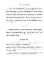 Anglijos investicinis trestas: "Alliance Trust PLC" 9 puslapis