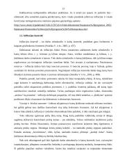 Antiinfliacinė politika ir jos problemos 13 puslapis