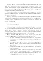 Antiinfliacinė politika ir jos problemos 19 puslapis