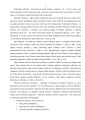 Antiinfliacinė politika ir jos problemos 7 puslapis