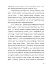 Antstolio veiksmų apskundimo problematika 17 puslapis