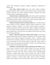 Aplinkos apsaugos politika 17 puslapis