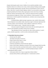 Aplinkosauginis (ekologinis) turizmas Šiaurės Amerikoje 7 puslapis