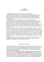 Aprūpinimas vandeniu: plovyklė IĮ "DL-CAR" 3 puslapis