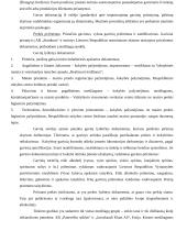 Aprūpinimo logistikos valdymas įmonėje: AB "Stumbras" 11 puslapis