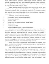 Aprūpinimo logistikos valdymas įmonėje: AB "Stumbras" 12 puslapis