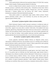 Aprūpinimo logistikos valdymas įmonėje: AB "Stumbras" 4 puslapis