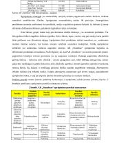 Aprūpinimo logistikos valdymas įmonėje: AB "Stumbras" 7 puslapis