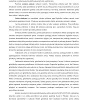 Aprūpinimo logistikos valdymas įmonėje: AB "Stumbras" 10 puslapis