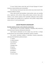 Apskaitos duomenų parengimas pelno (nuostolio) ataskaitai sudaryti 5 puslapis