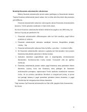 Apskaitos duomenų parengimas pelno (nuostolio) ataskaitai sudaryti 6 puslapis