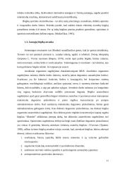 Atėnų olimpinių žaidynių 800 m bėgikų vyrų antropometrinių duomenų ir asmeninių rezultatų analizė amžiaus aspektu 11 puslapis
