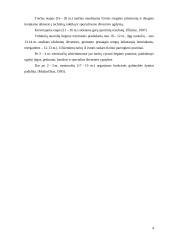 Atėnų olimpinių žaidynių 800 m bėgikų vyrų antropometrinių duomenų ir asmeninių rezultatų analizė amžiaus aspektu 4 puslapis