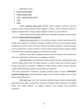Atsargų įkainojimas, dokumentavimas ir apskaita UAB "Apdaila" 14 puslapis