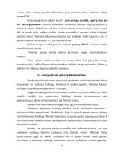 Atsargų įkainojimas, dokumentavimas ir apskaita UAB "Apdaila" 18 puslapis