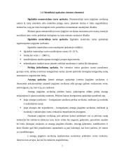 Atsargų įkainojimas, dokumentavimas ir apskaita UAB "Apdaila" 7 puslapis