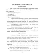 Atsargų įkainojimas, dokumentavimas ir apskaita UAB "Apdaila" 10 puslapis