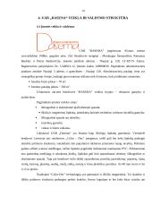 Atsargų valdymas: reklamos gamyba ir pardavimas UAB "Dasena" 14 puslapis