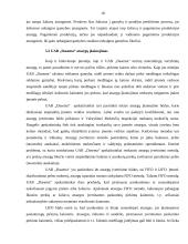 Atsargų valdymas: reklamos gamyba ir pardavimas UAB "Dasena" 18 puslapis