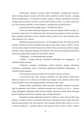 Atsiskaitymų su darbuotojais ir jų apskaita ikimokyklinio ugdymo įstaigose 11 puslapis