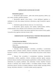 Atsiskaitymų su darbuotojais ir jų apskaita ikimokyklinio ugdymo įstaigose 4 puslapis