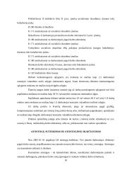 Atsiskaitymų su darbuotojais ir jų apskaita ikimokyklinio ugdymo įstaigose 10 puslapis